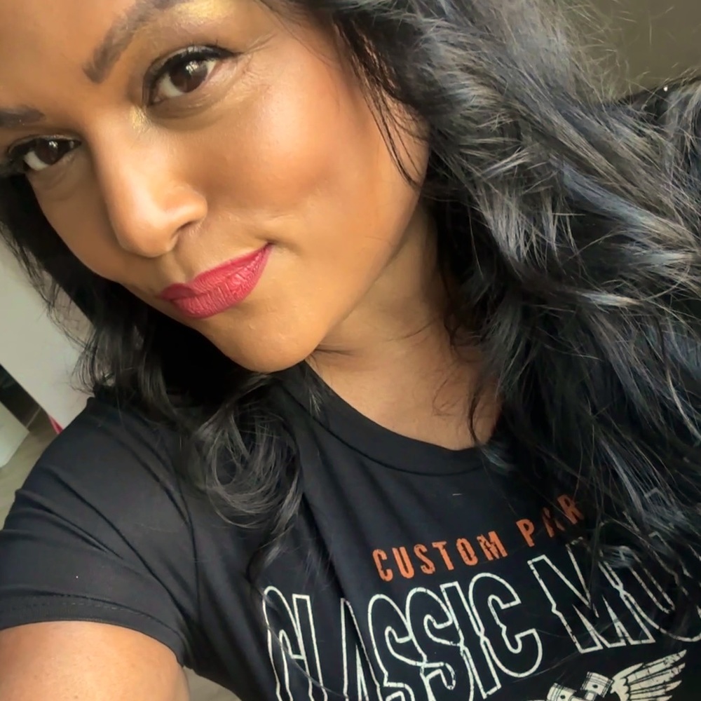 Meet your Posher, Mollie